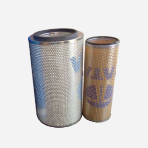 Tata Motors Air Filter Set - Model 2516