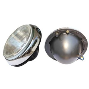 Headlights Ashok Leyland Truck