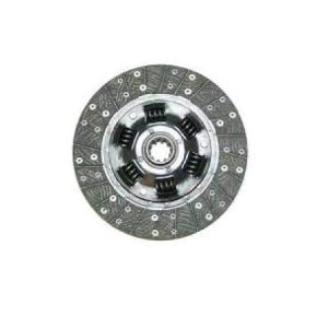 Clutch Plate Tata 2516