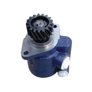Faw Trucks - steering pump